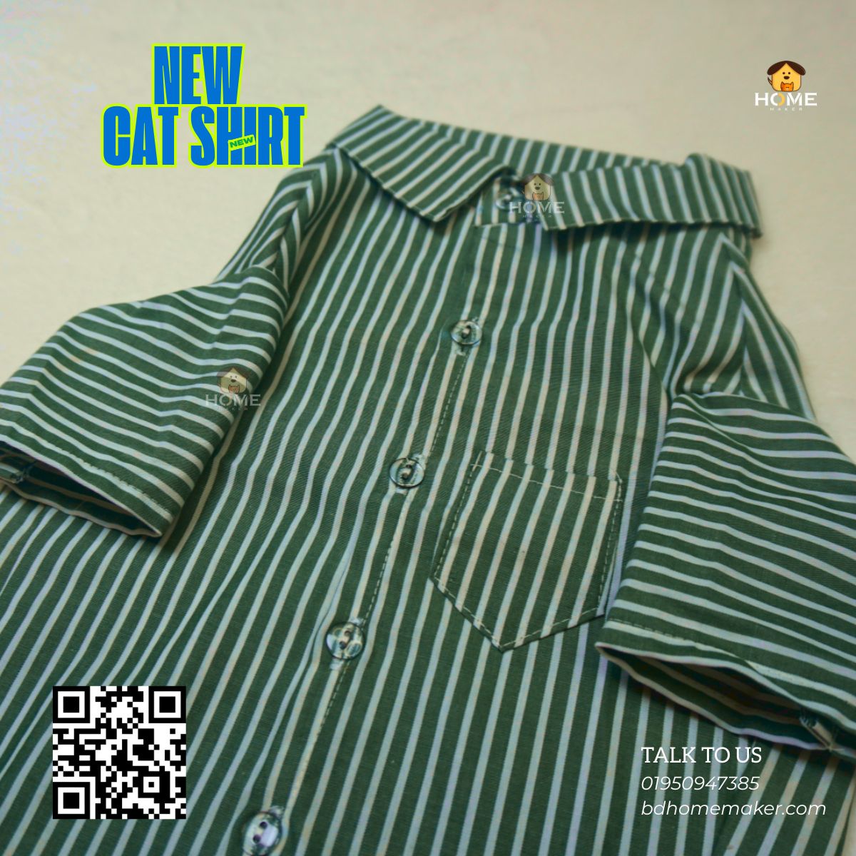 Cat shirt_img_2