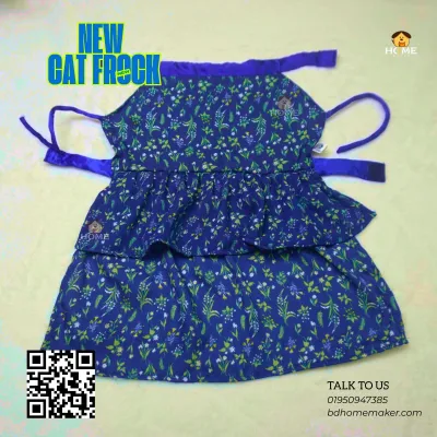 Cat frock (2.5-5 kg )_img_0
