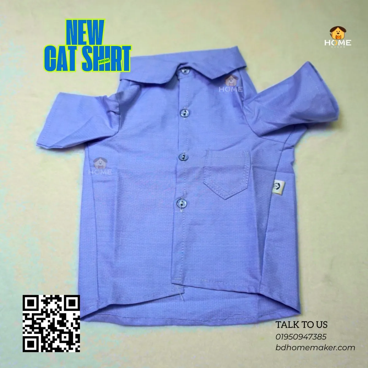 cat shirt (4 kg)