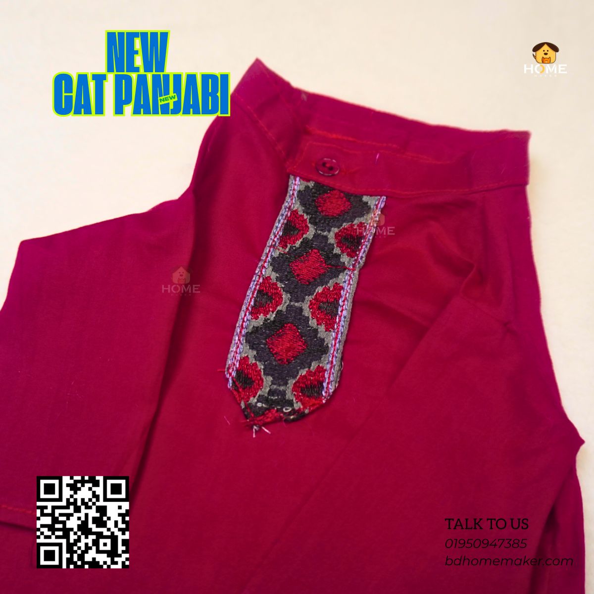 Cat panjabi (3.5 kg)_img_1