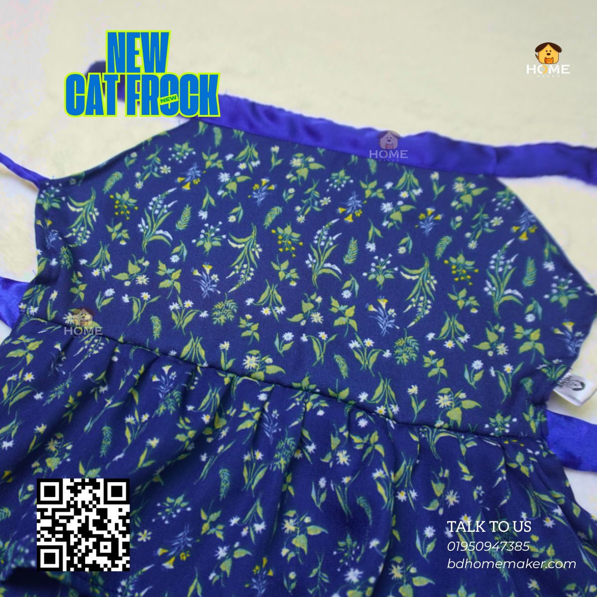 Cat frock (2.5-5 kg )_img_2
