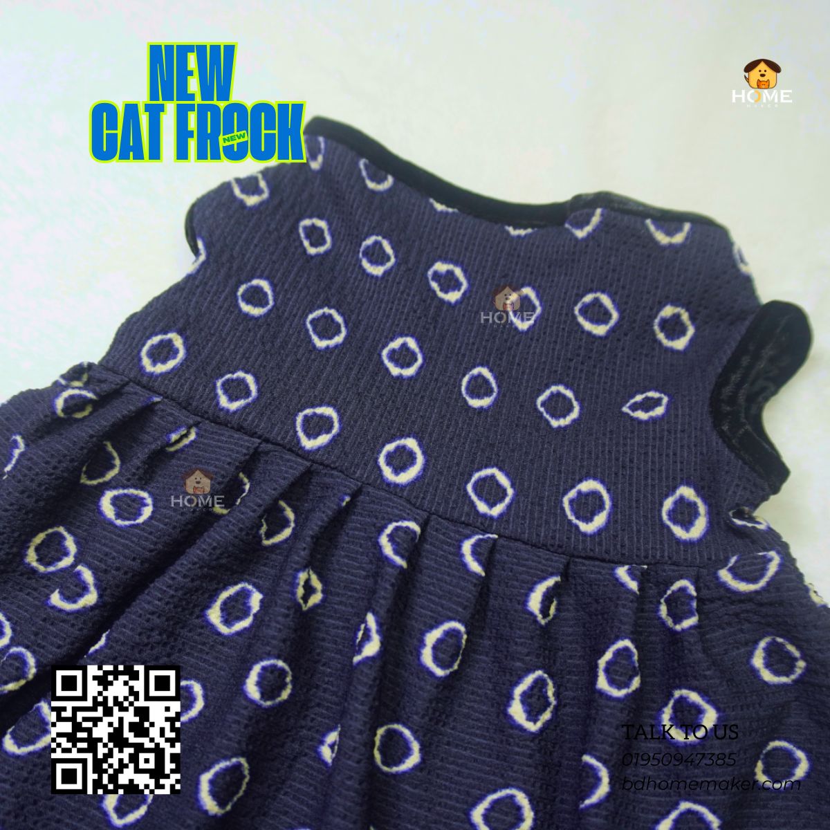 cat frock (4 kg)_img_2