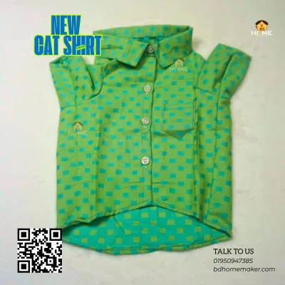 cat shirt (5 kg)_img_0