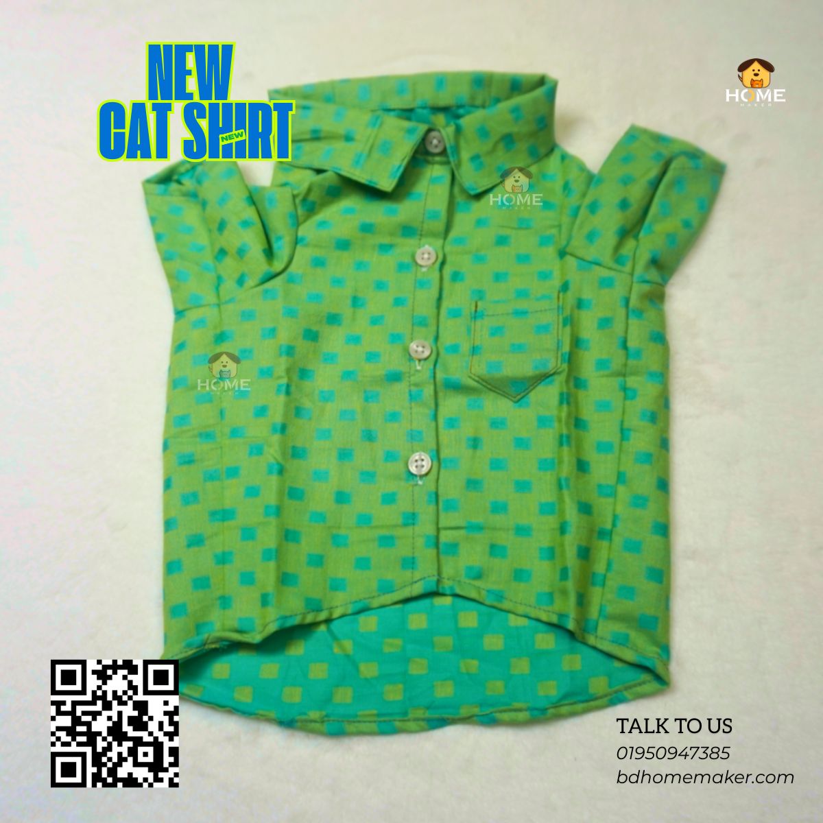 cat shirt (5 kg)_img_2