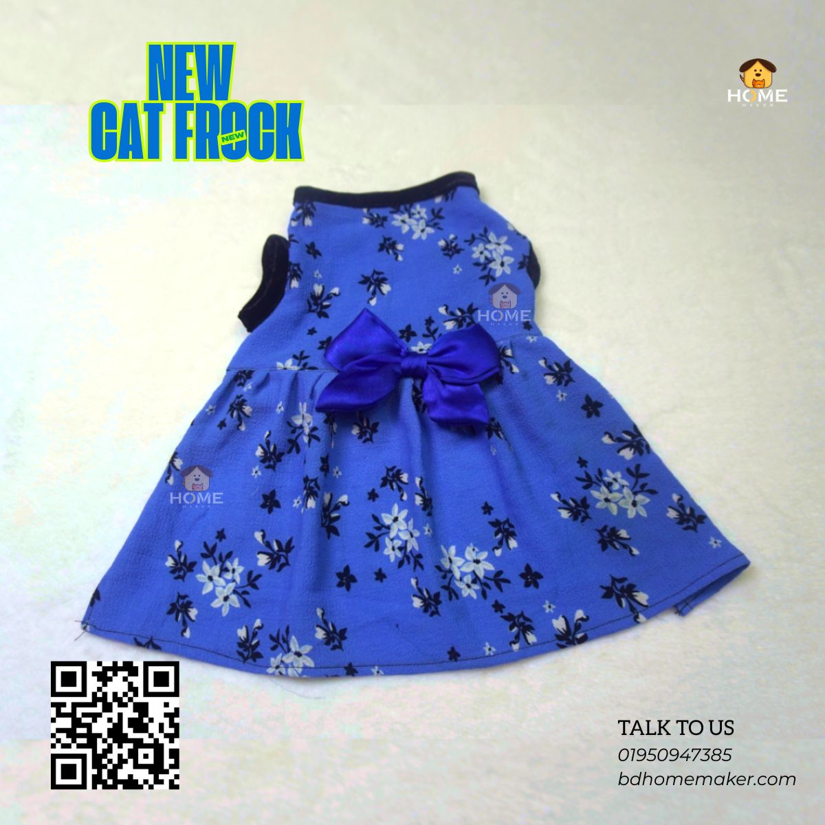 cat frock (2.5 kg)_img_1