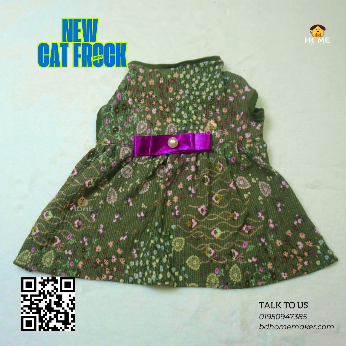 cat frock (3.5 kg)_img_1