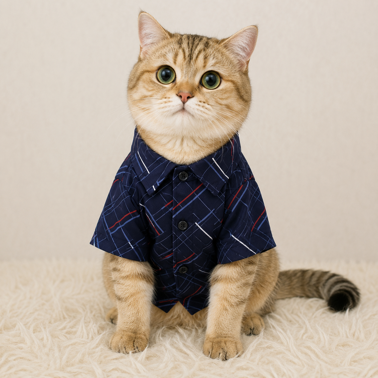 Cat shirt (4 kg)_img_1