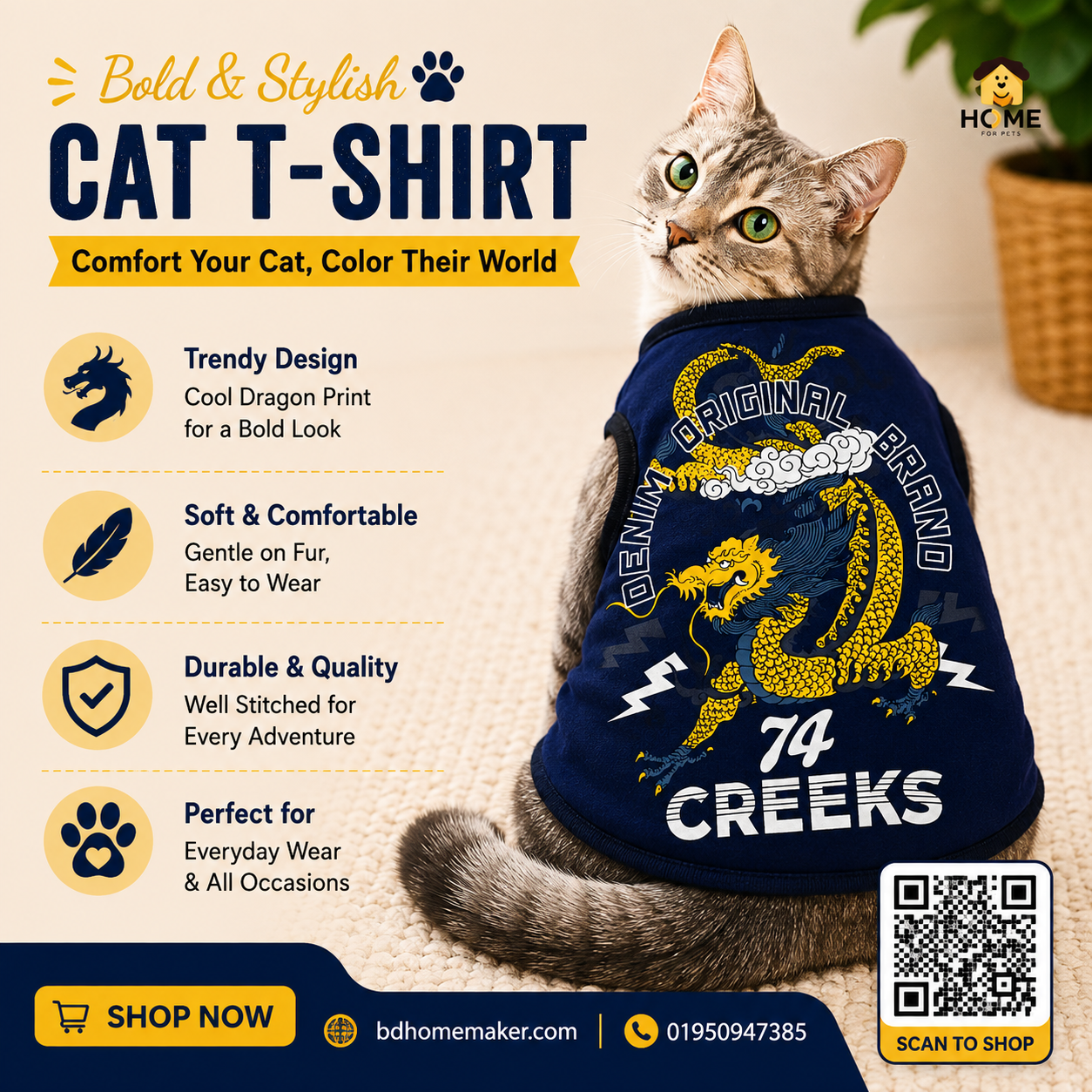Cat t-shirt (4 kg)_img_0