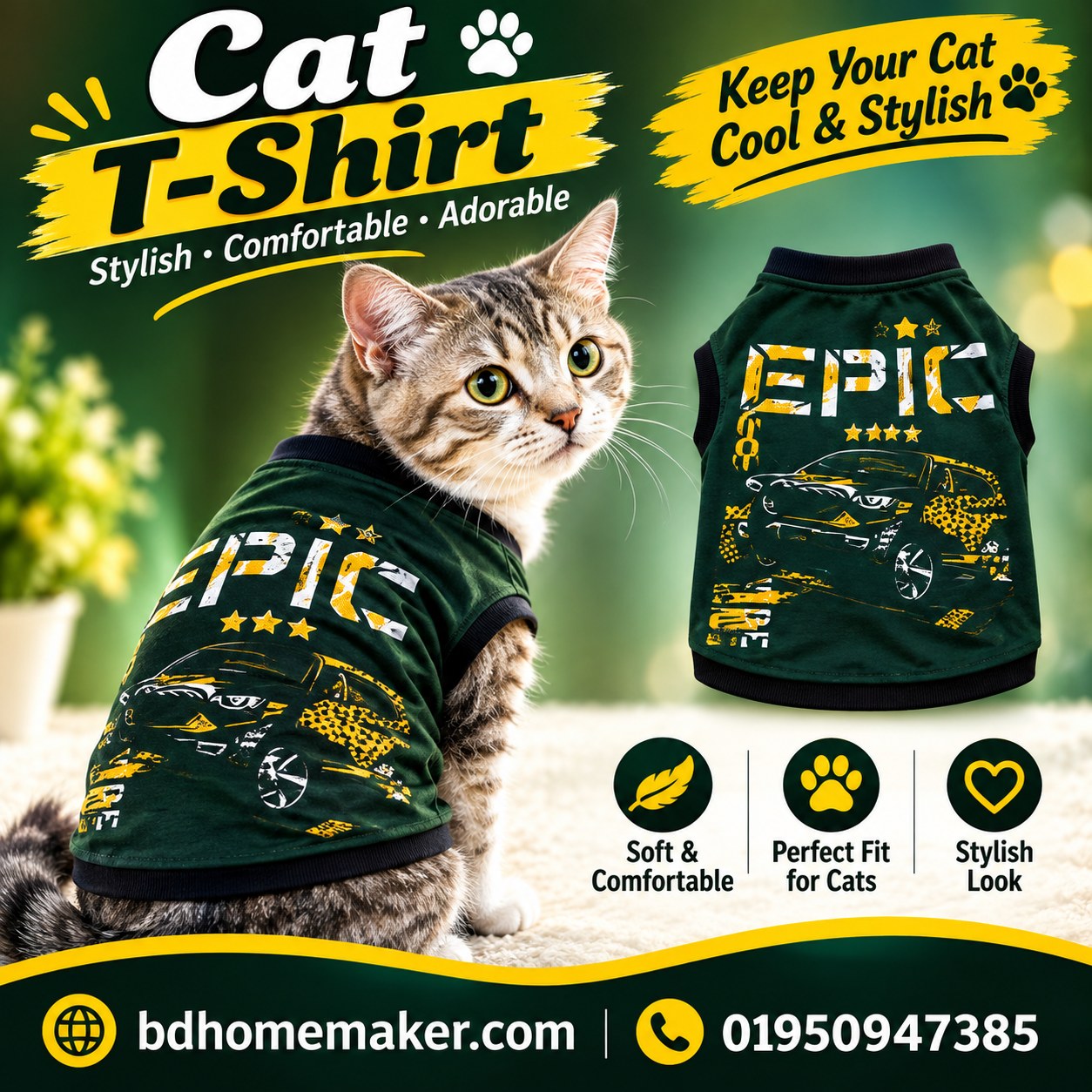 cat t-shirt (3 kg)_img_0