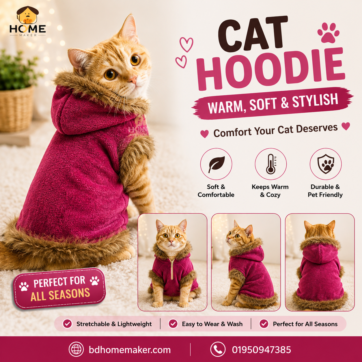 Cat hoodie (6 kg)_img_0