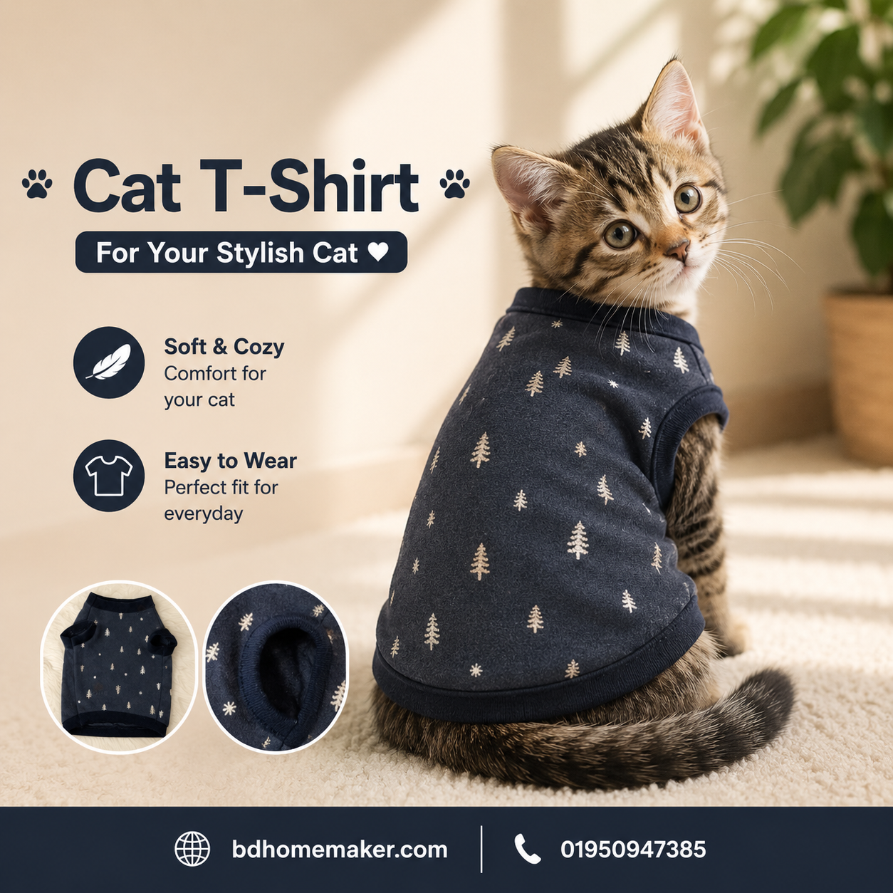 cat t-shirt (2.3,1.7,1.4 kg 700 gm)_img_0