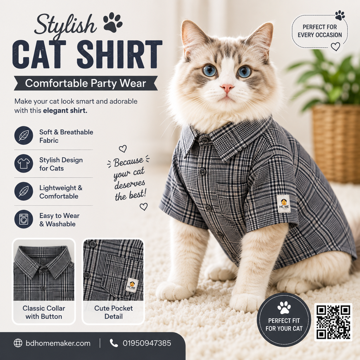 2.5 kg cat shirt_img_0
