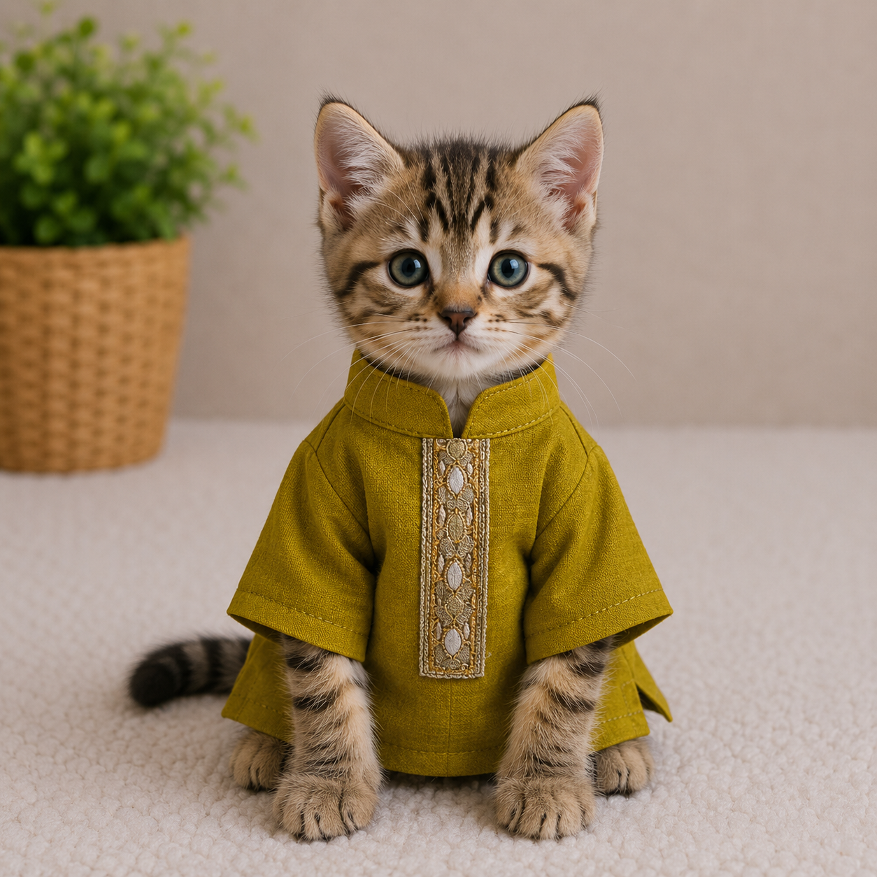 800 gm Cat panjabi_img_0