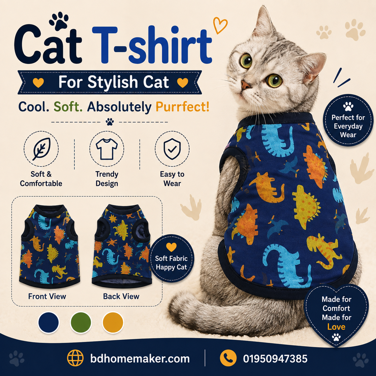 cat t-shirt (4 kg)_img_0