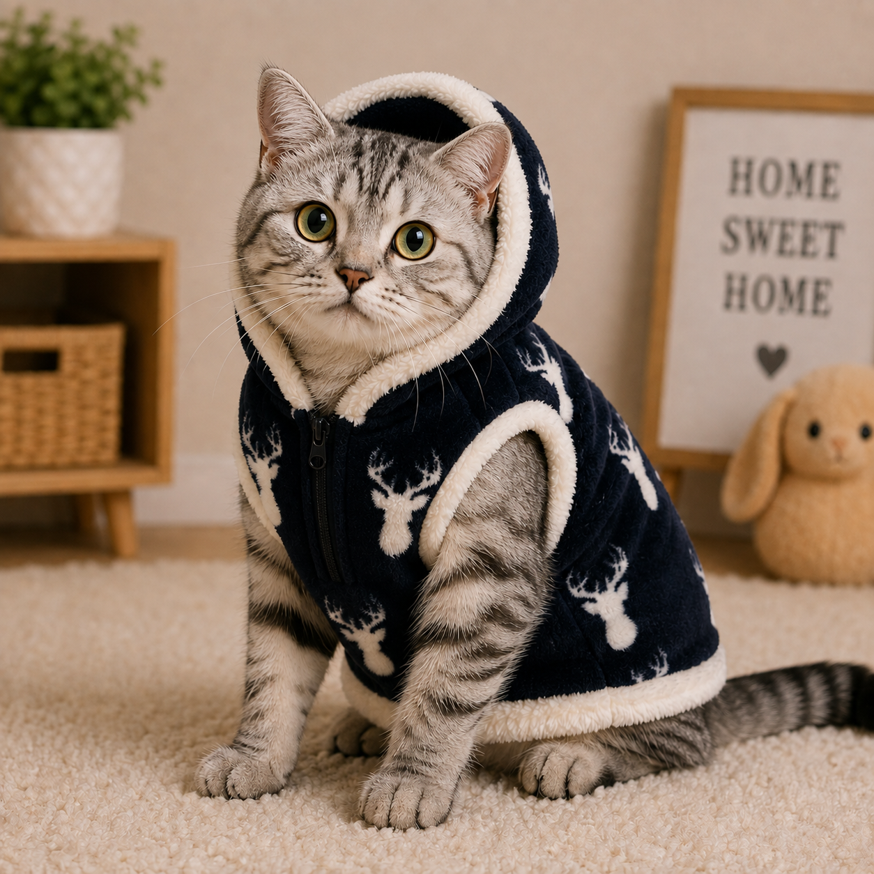 Cat hoodie (3.5 kg)_img_0