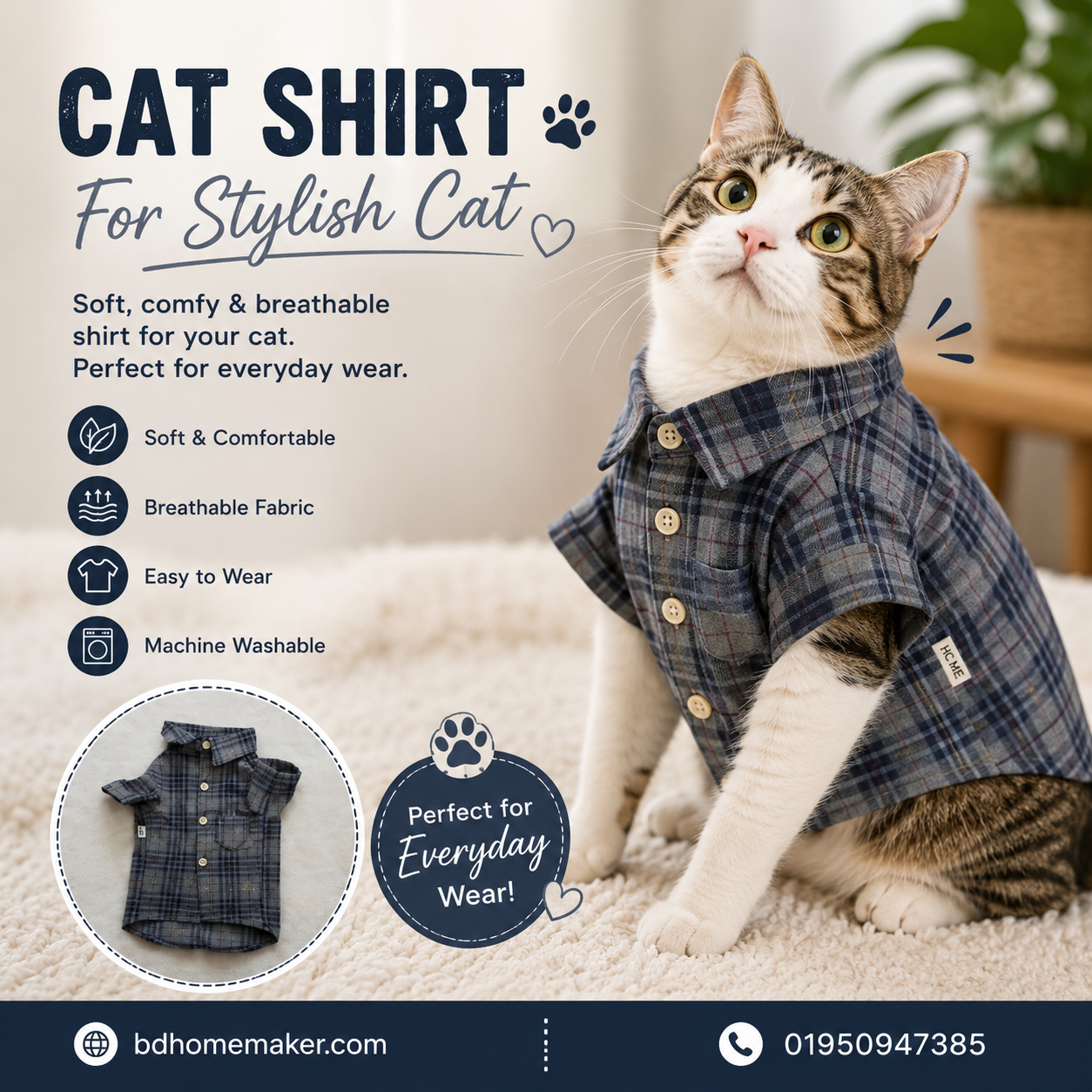 2.3 kg cat shirt_img_0