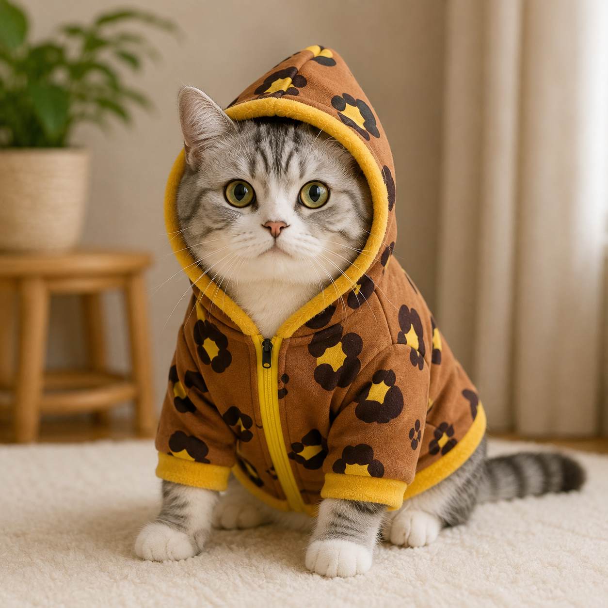 Cat hoodie (2.5 kg)_img_0