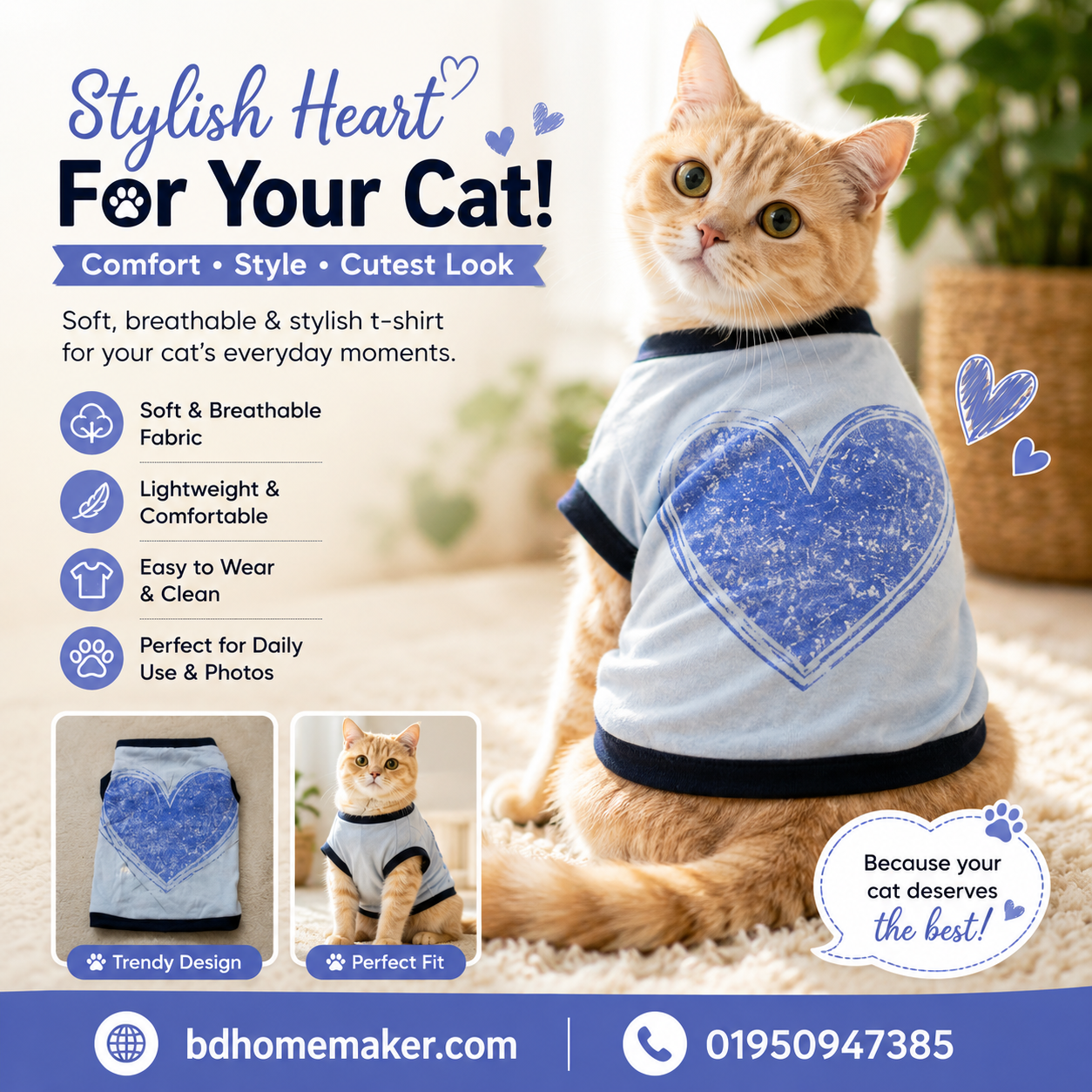 Cat t-shirt (2.5 kg)_img_0