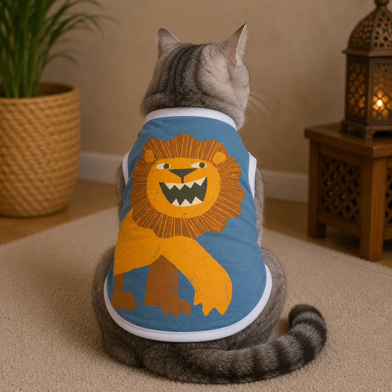 Cat t-shirt (6 kg)_img_0