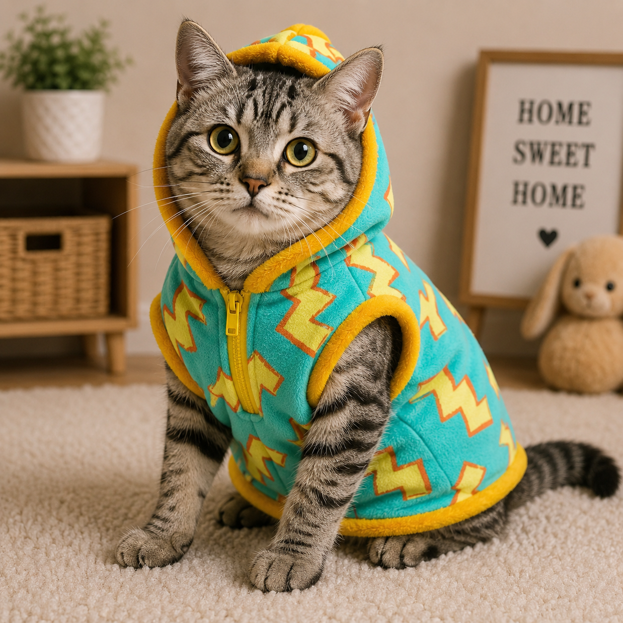 Cat hoodie (10 kg)_img_0