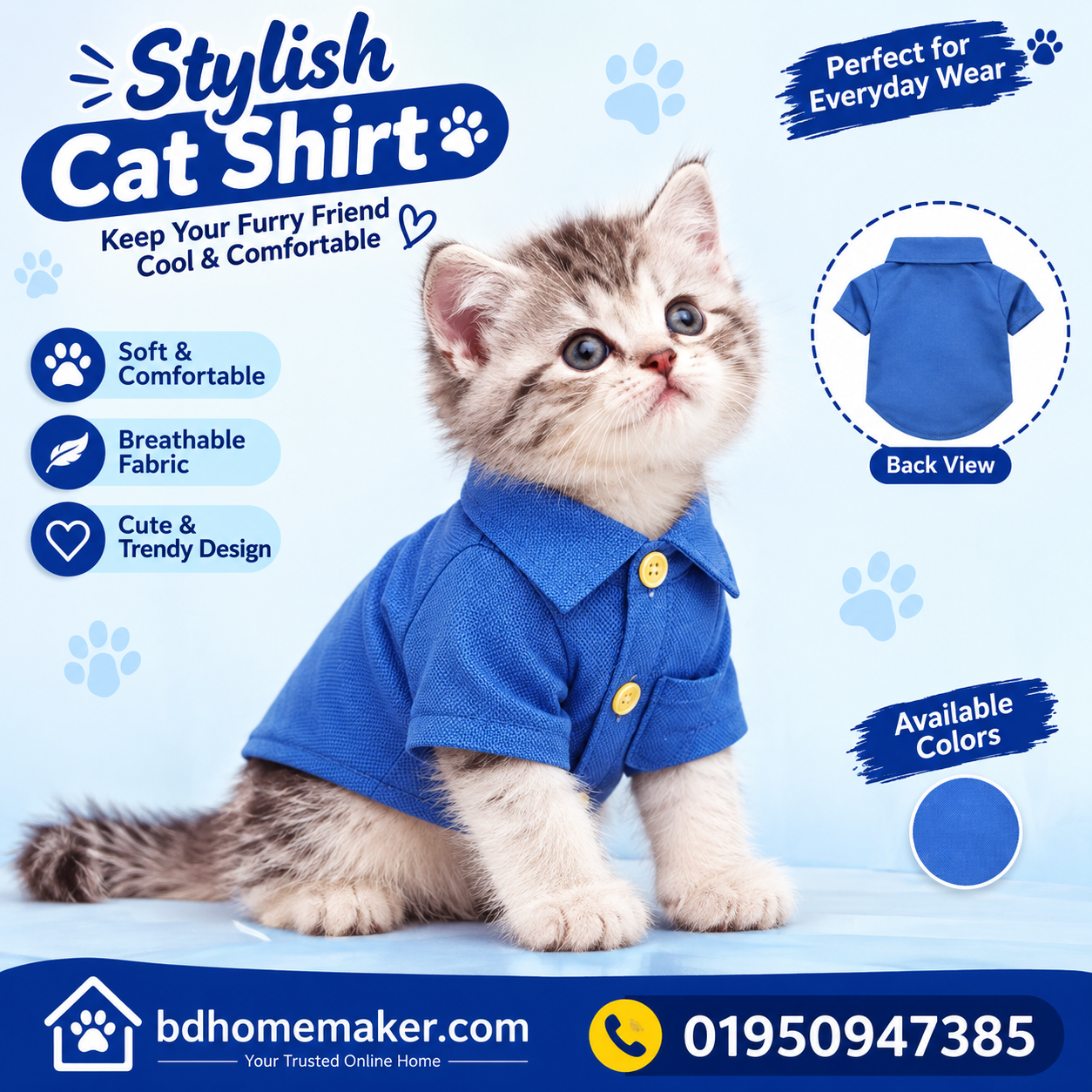 4 kg cat shirt_img_0