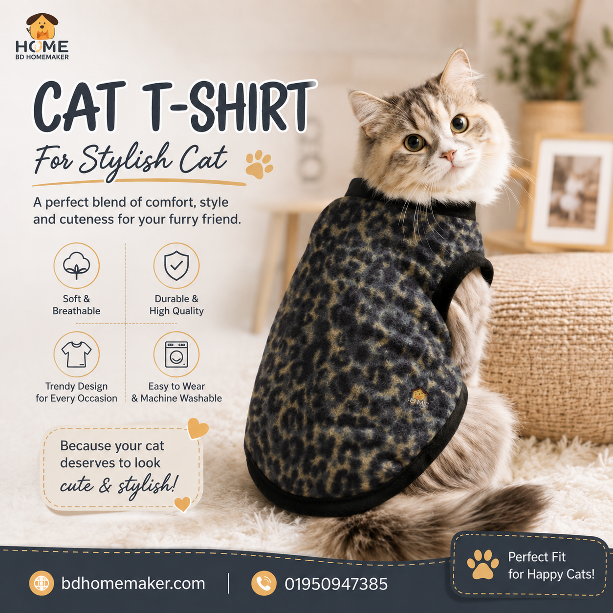 Cat t-shirt (3,2.5,3.5,2 kg)_img_0