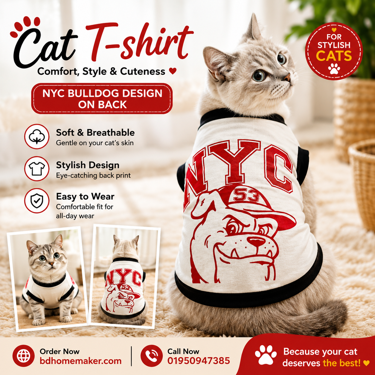 cat t-shirt (1,1.4,1.7 kg)_img_0