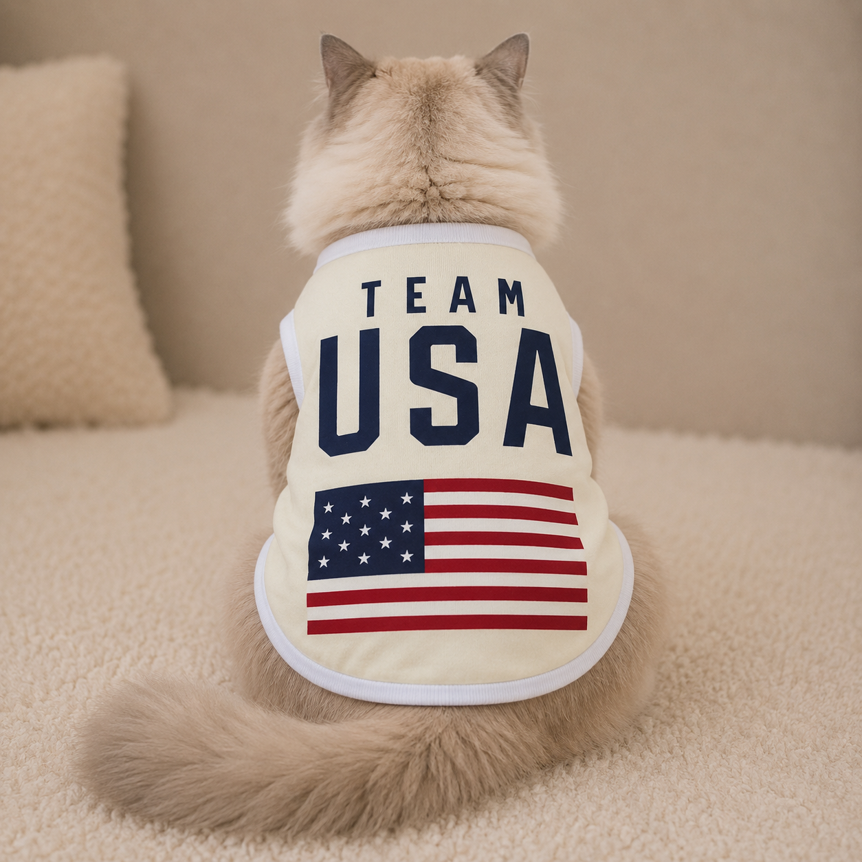 cat t-shirt ()1.7 kg_img_0