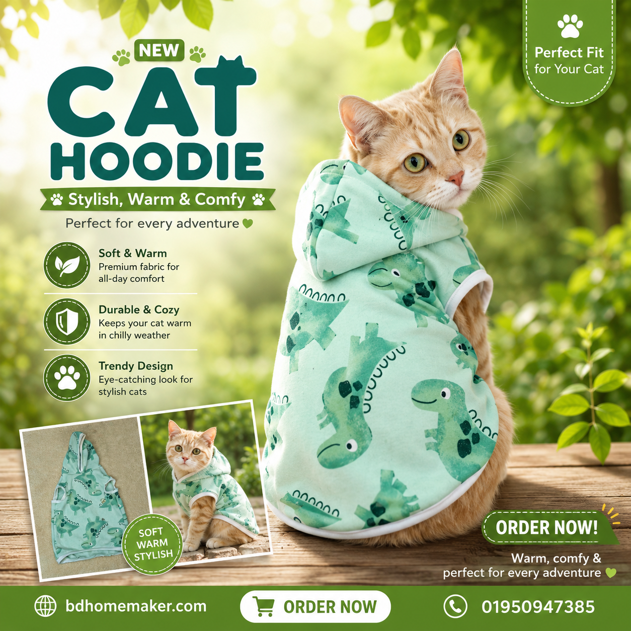 Cat hoodie (5,7 kg)_img_0