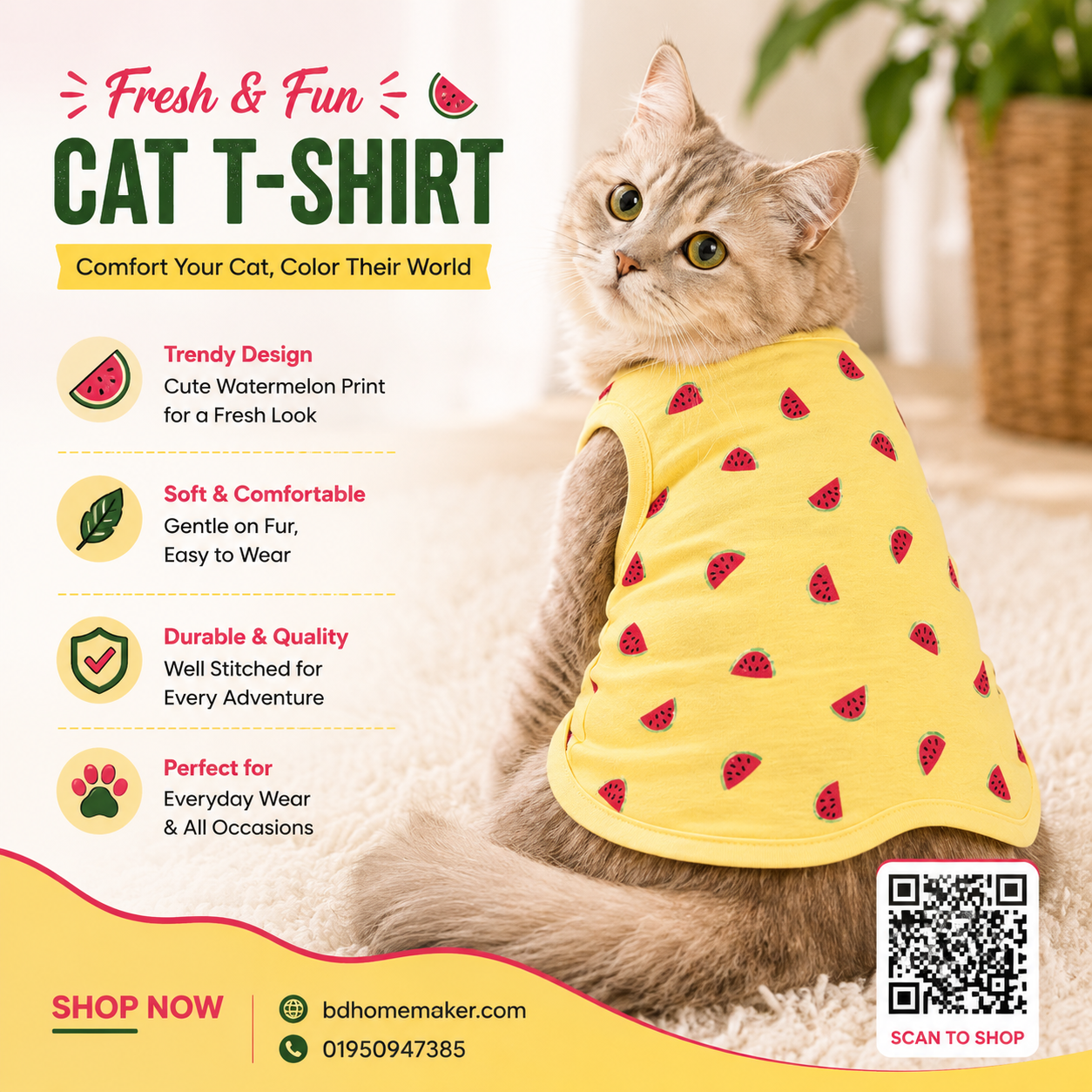 cat t-shirt (4,2.3 kg)_img_0