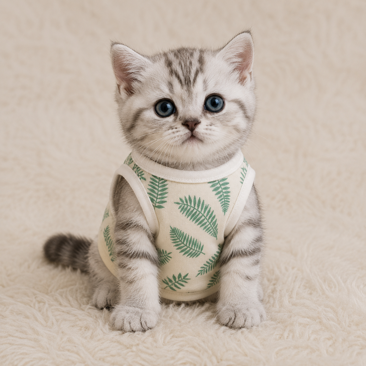 Cat t-shirt (1 kg)_img_0