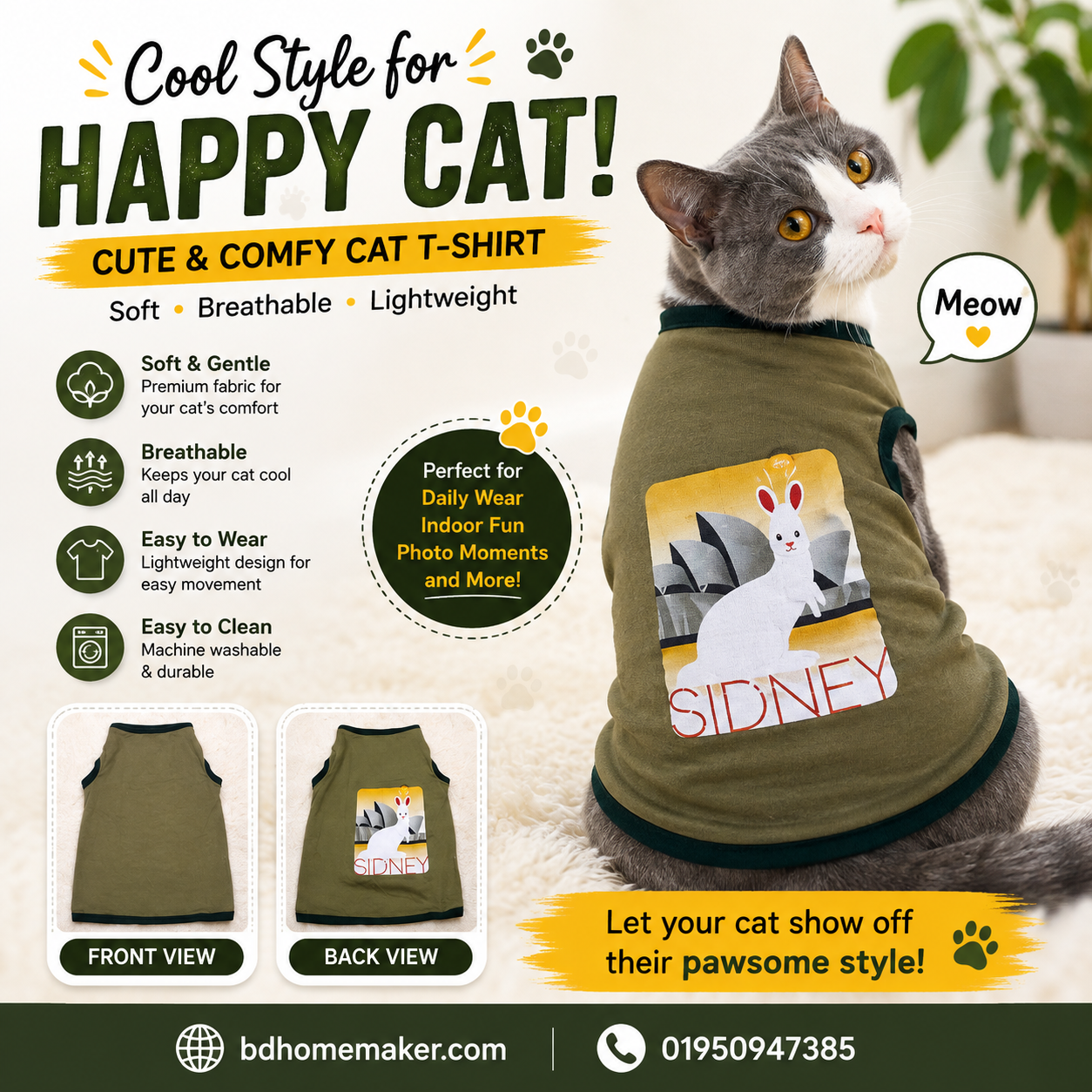 cat t-shirt 6 kg_img_0