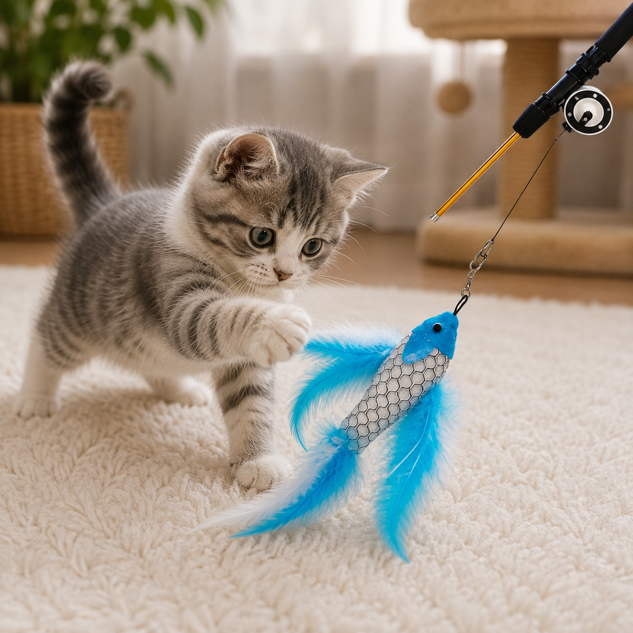 Fishing teaser toy_img_0