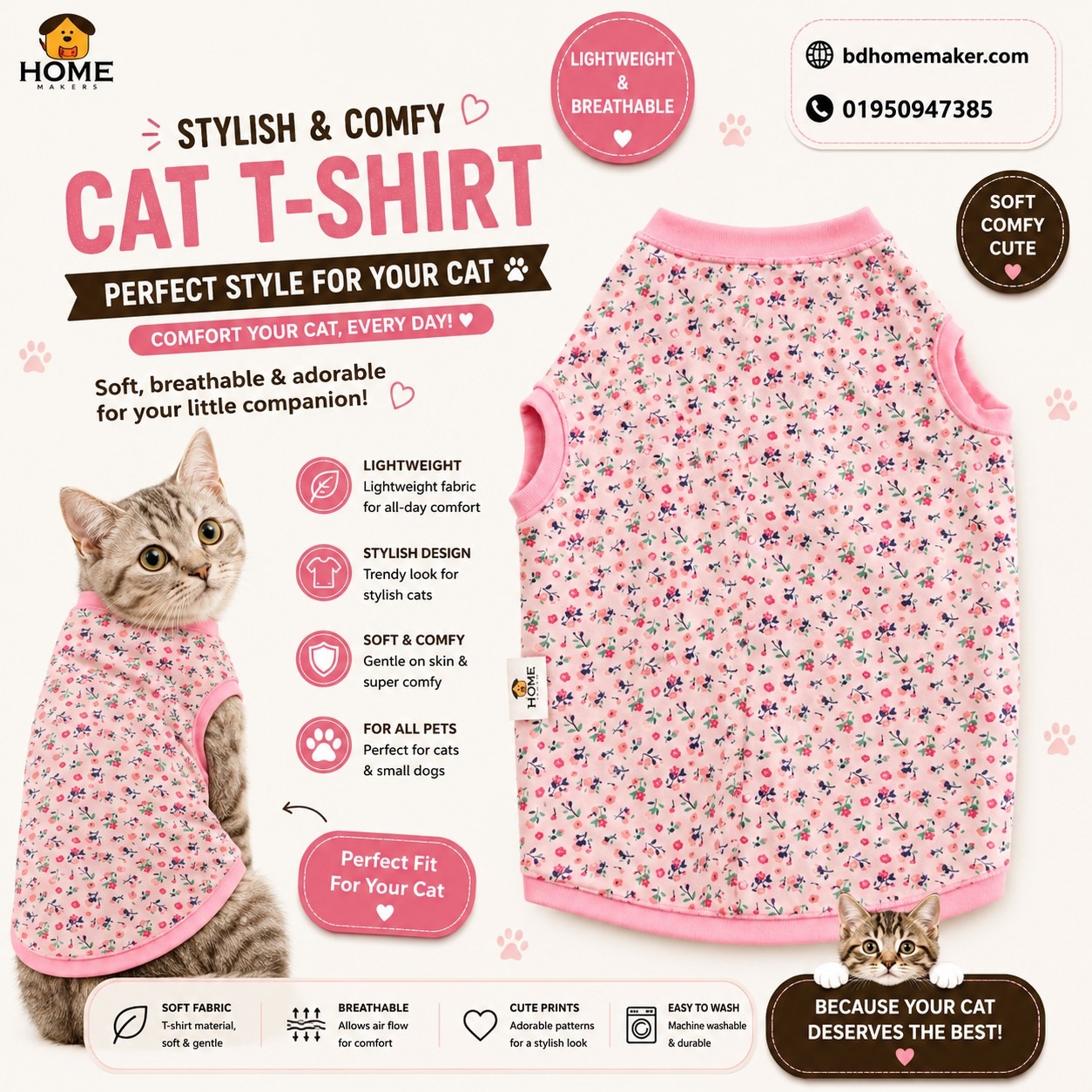 cat t-shirt (9,1.7,1.4 kg)_img_0