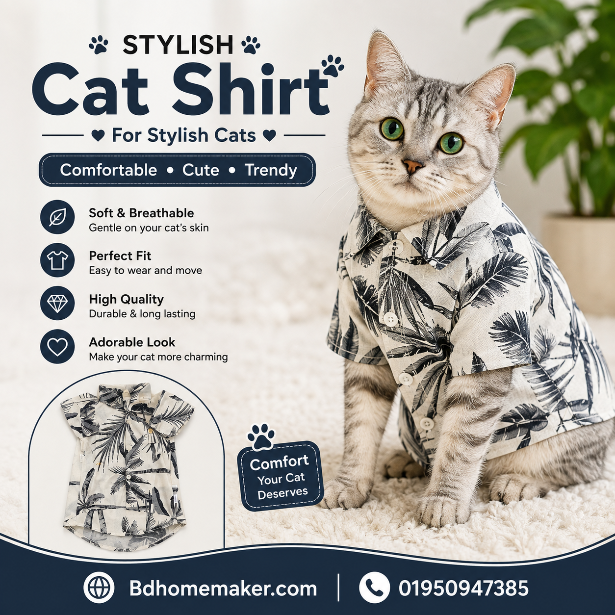 2.5 kg cat dress_img_0