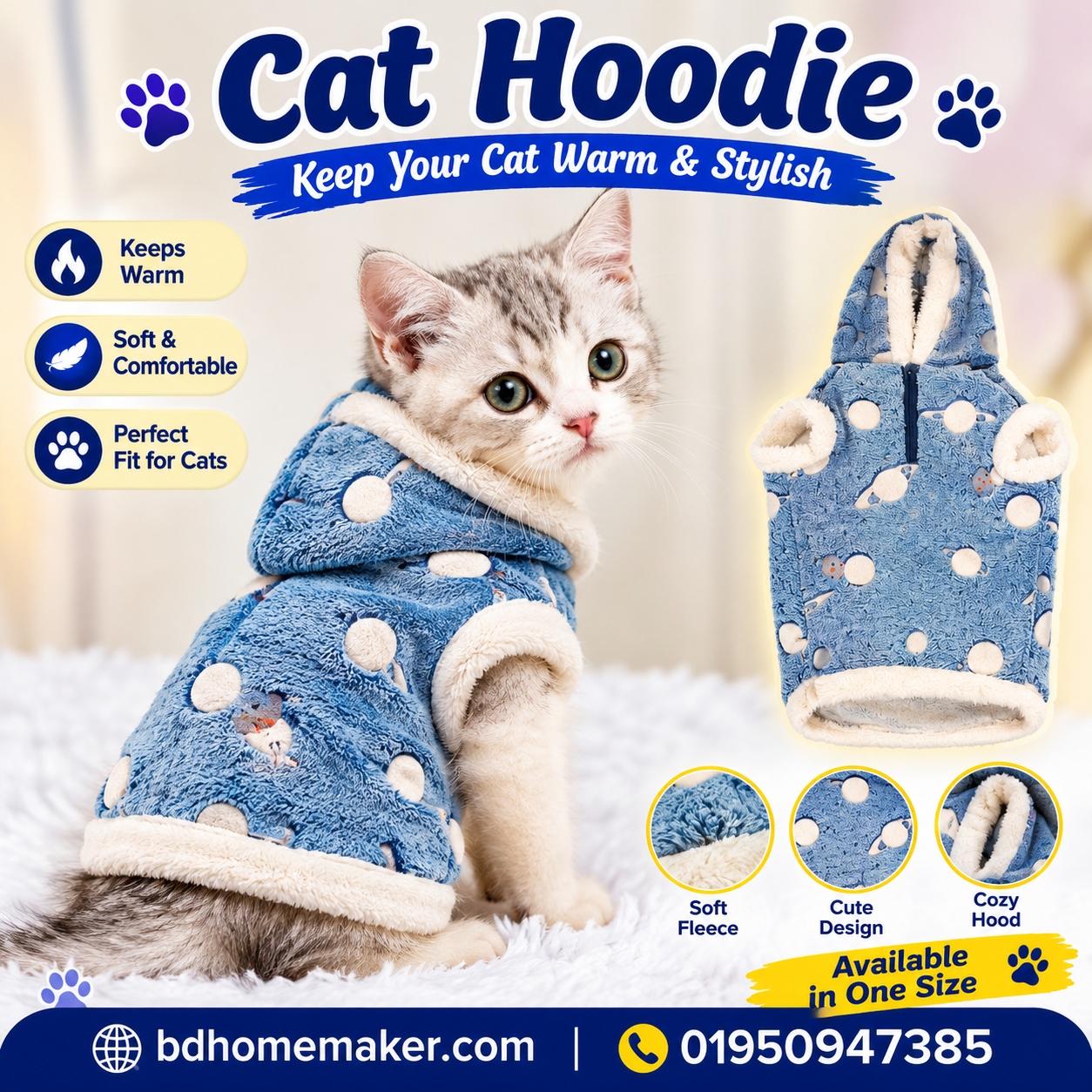 cat hoodie (6 kg)_img_0