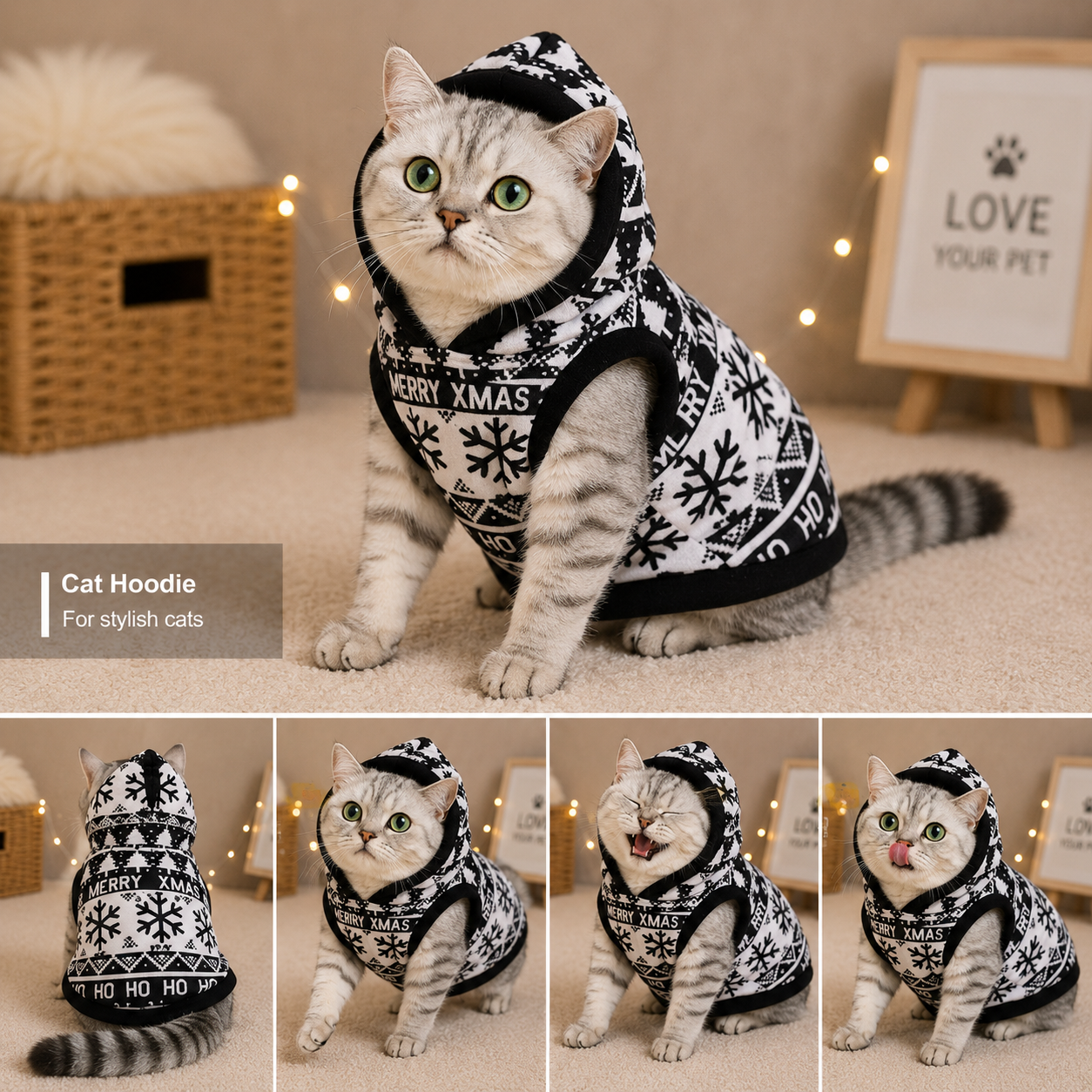 cat hoodie (3,3.5,2.5,1.7,1.4 kg)_img_0