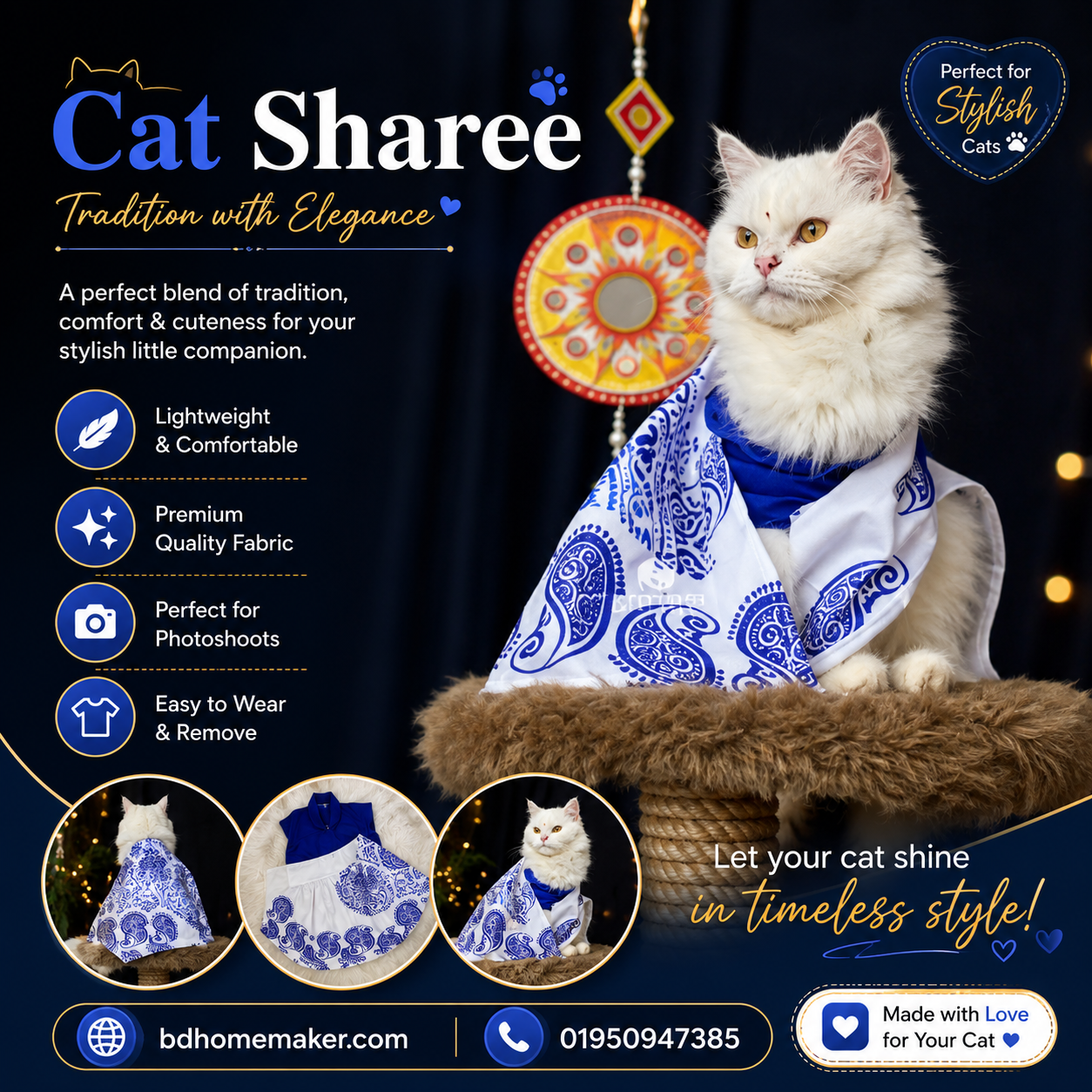 Cat sharee_img_0