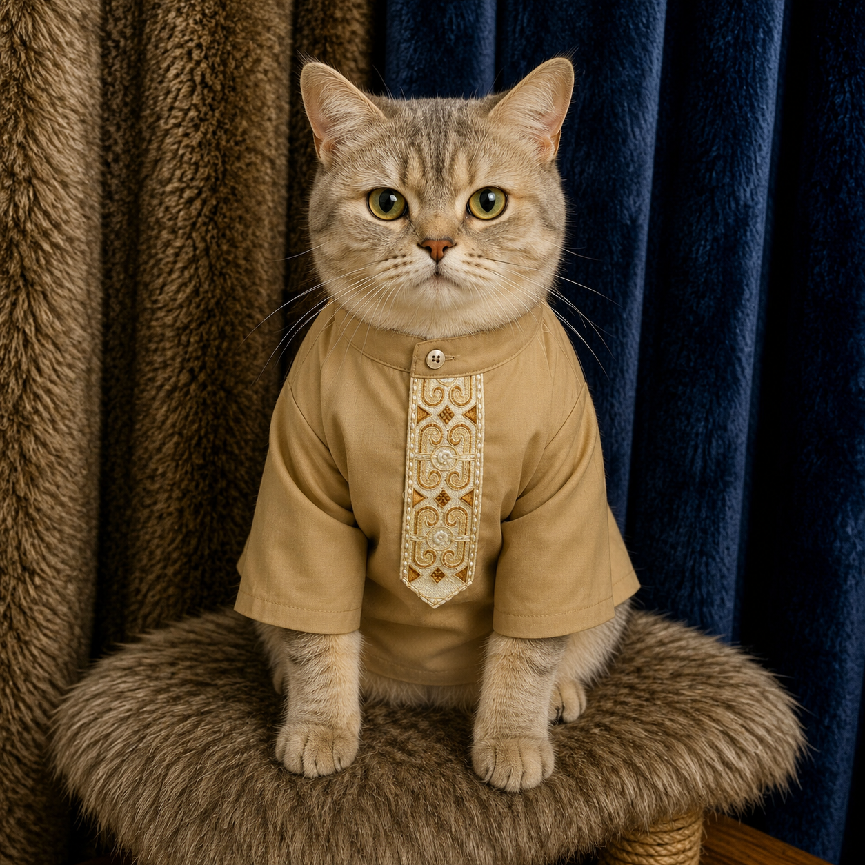 Cat panjabi_img_0
