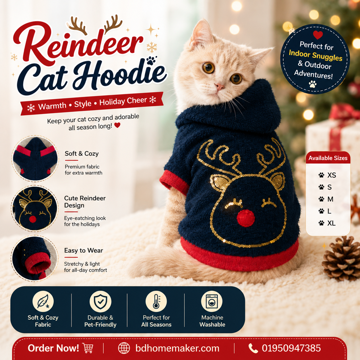 cat hoodie (2.3 kg)_img_0