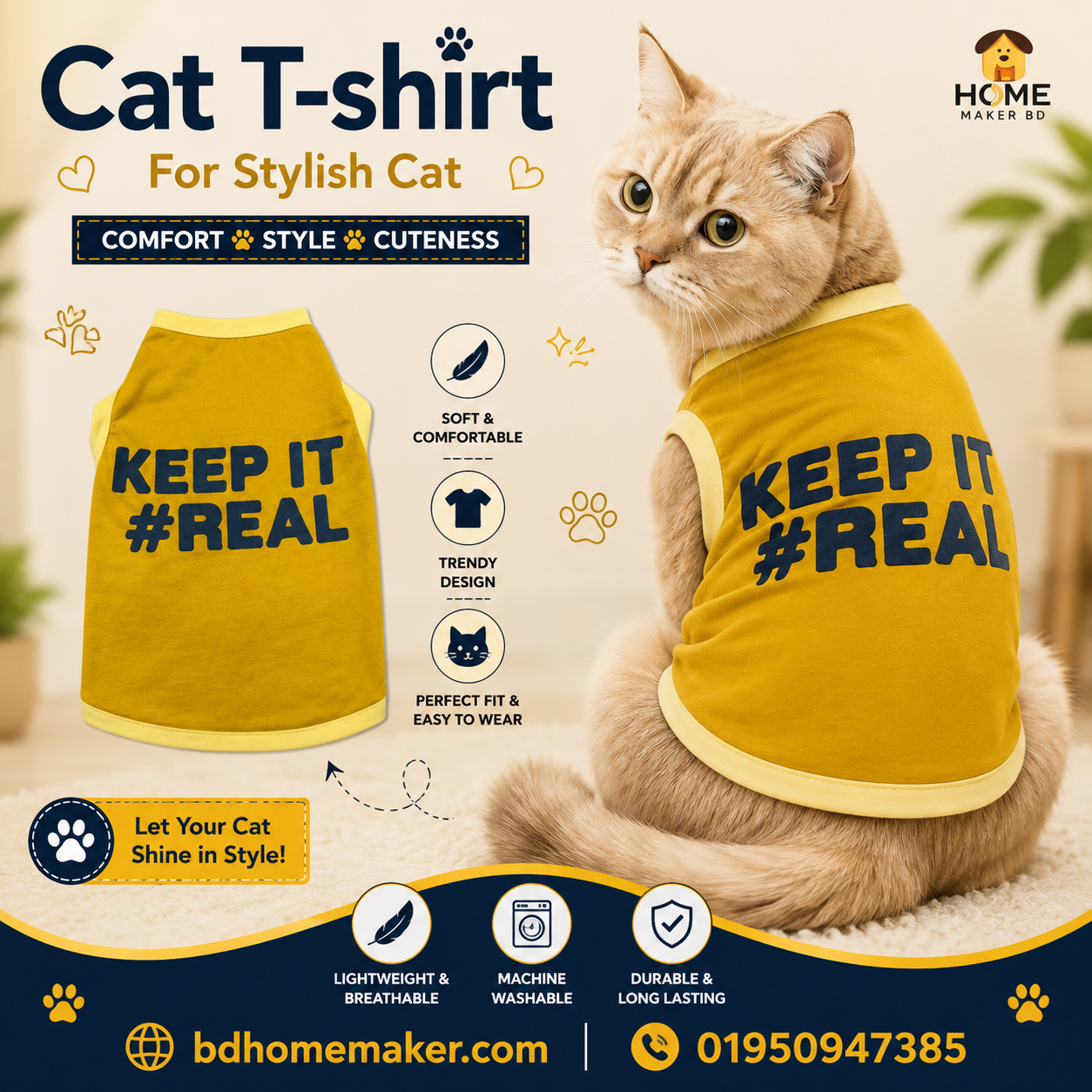 cat t-shirt (2 kg)_img_0