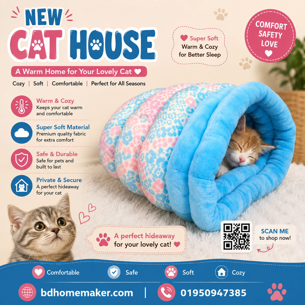 New cat house_img_0