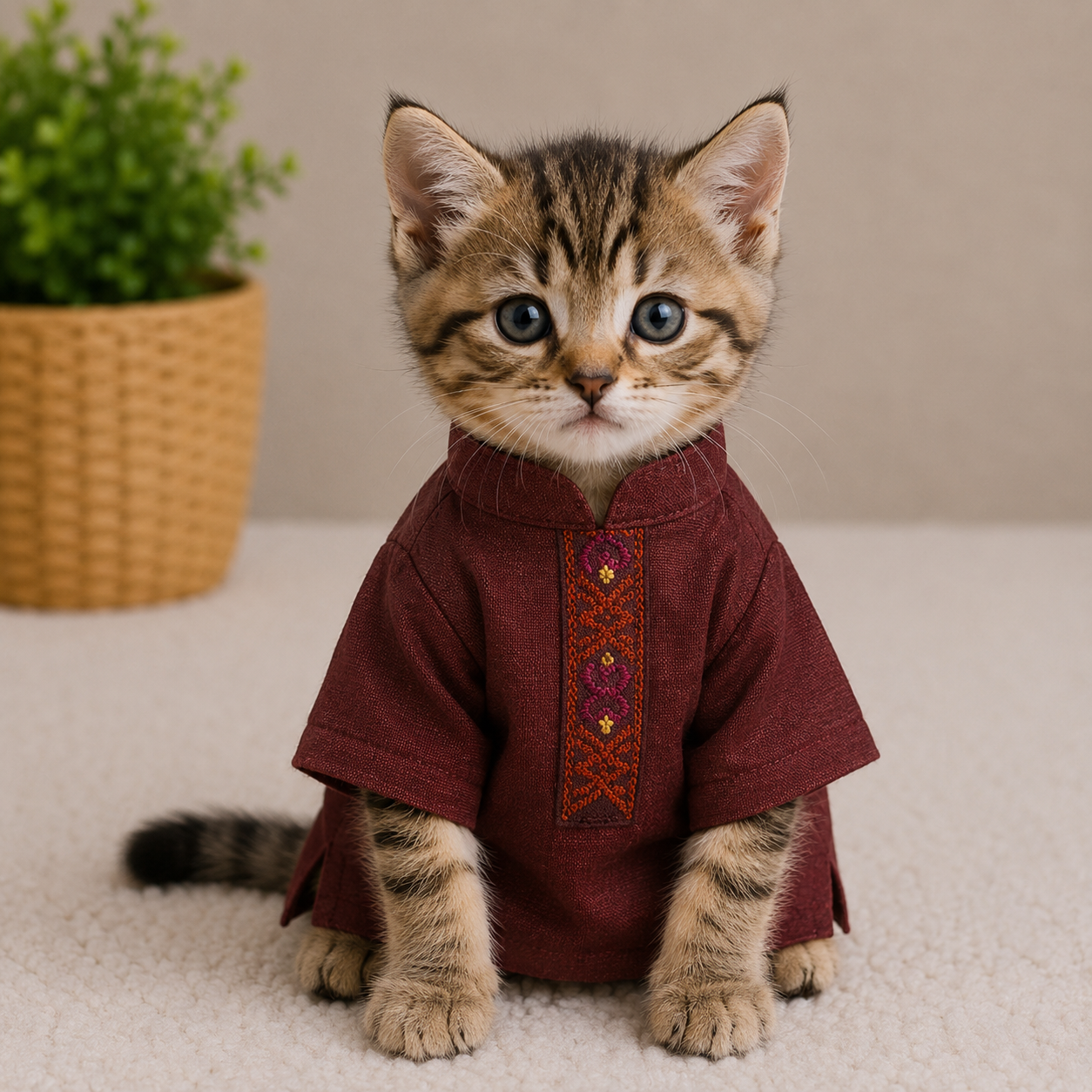 800 gm Cat panjabi_img_0