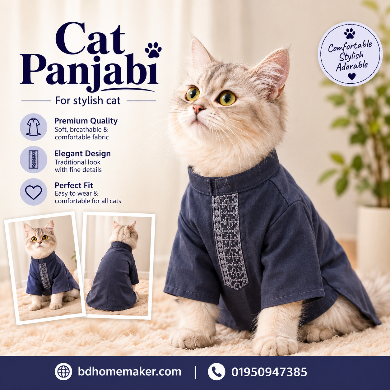 3.5 kg cat panjabi_img_0