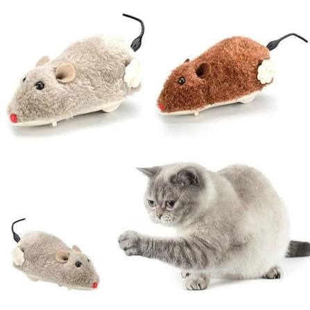 plush wind up running animal toys_img_0