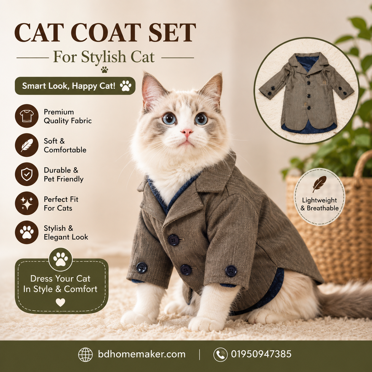 coat set (2.5 kg)_img_0