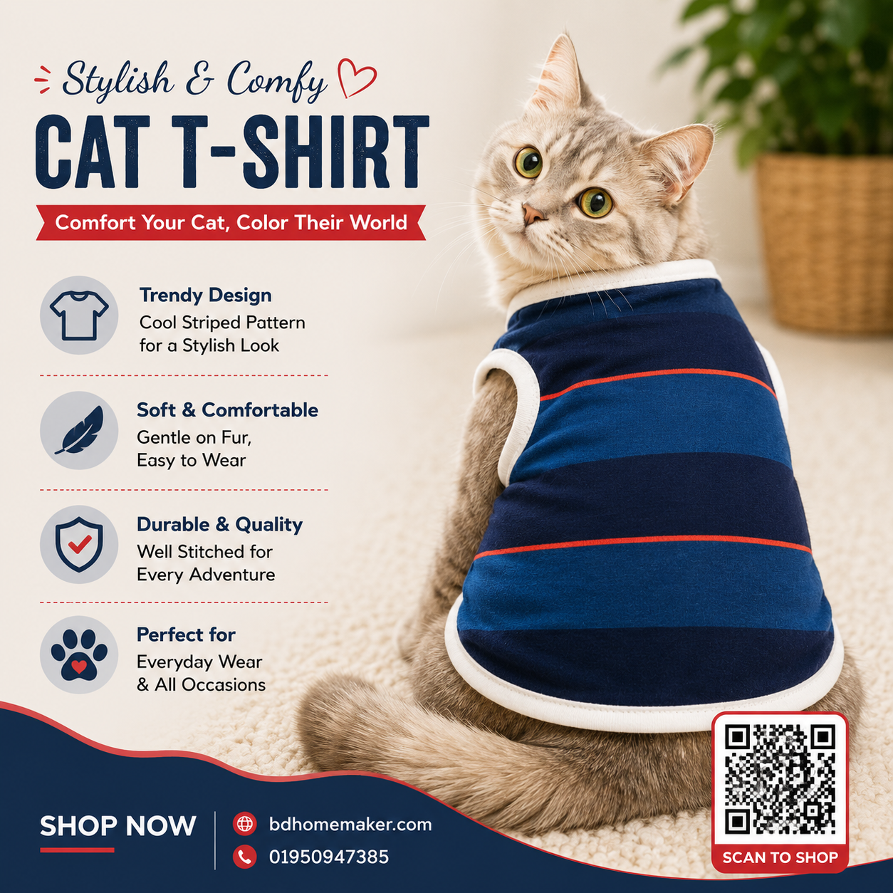 cat t-shirt 4,3,5 kg_img_0