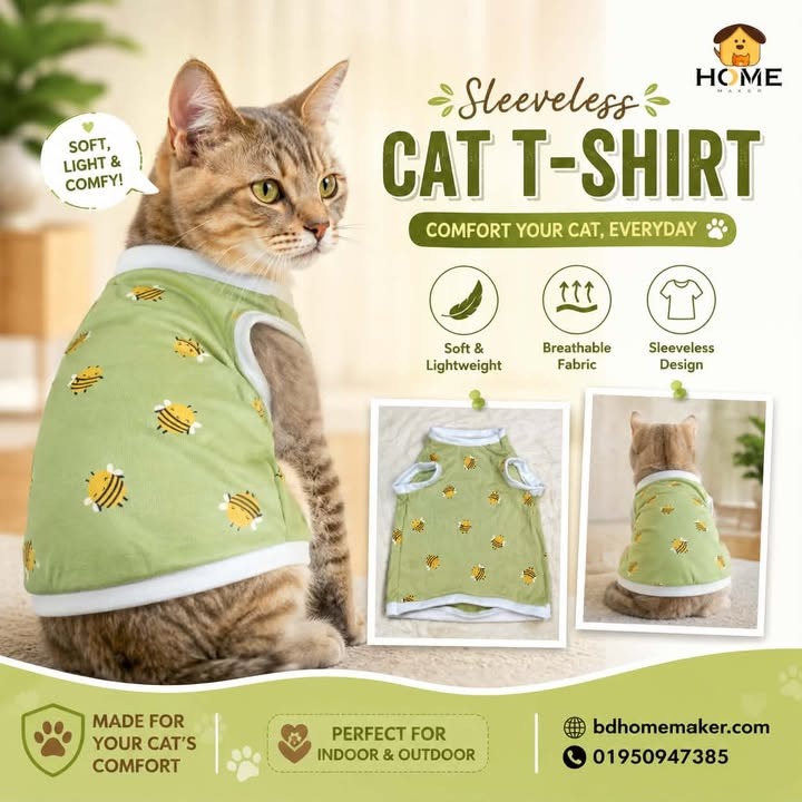cat t-shirt (6 kg)_img_0