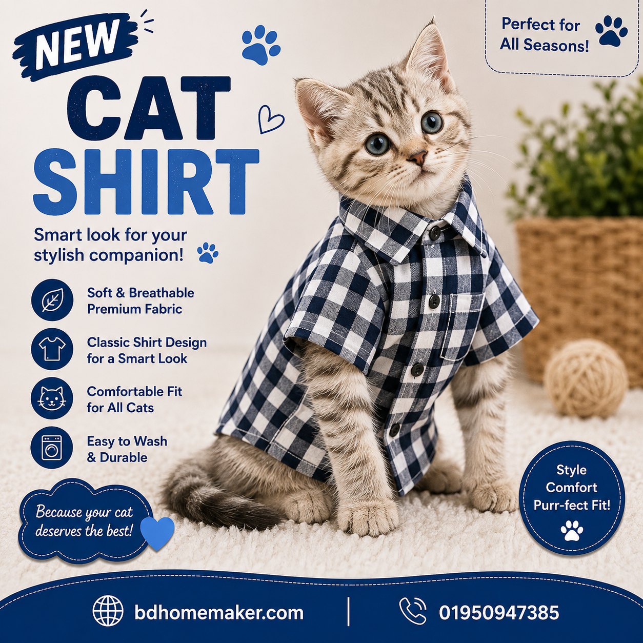 1.7 kg cat shirt_img_0