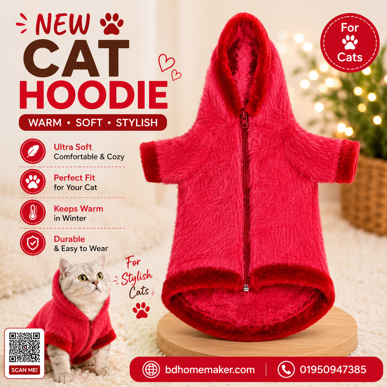 cat hoodie (4 kg)_img_0